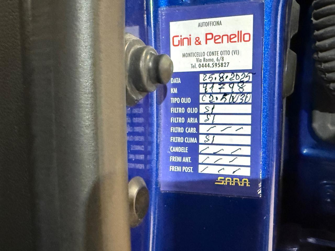 Dacia Sandero Stepway GPL 1.0 TCe ECO-G Expression