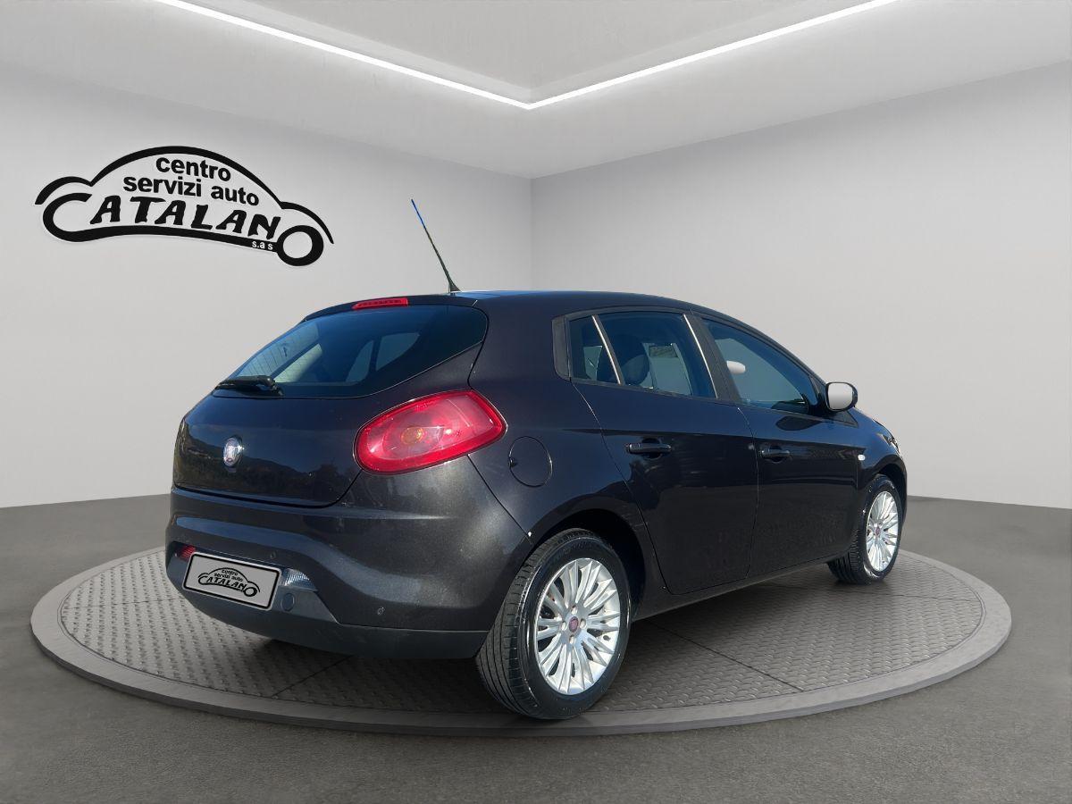 FIAT - Bravo - 1.6 MJT 120 CV DPF Emotion