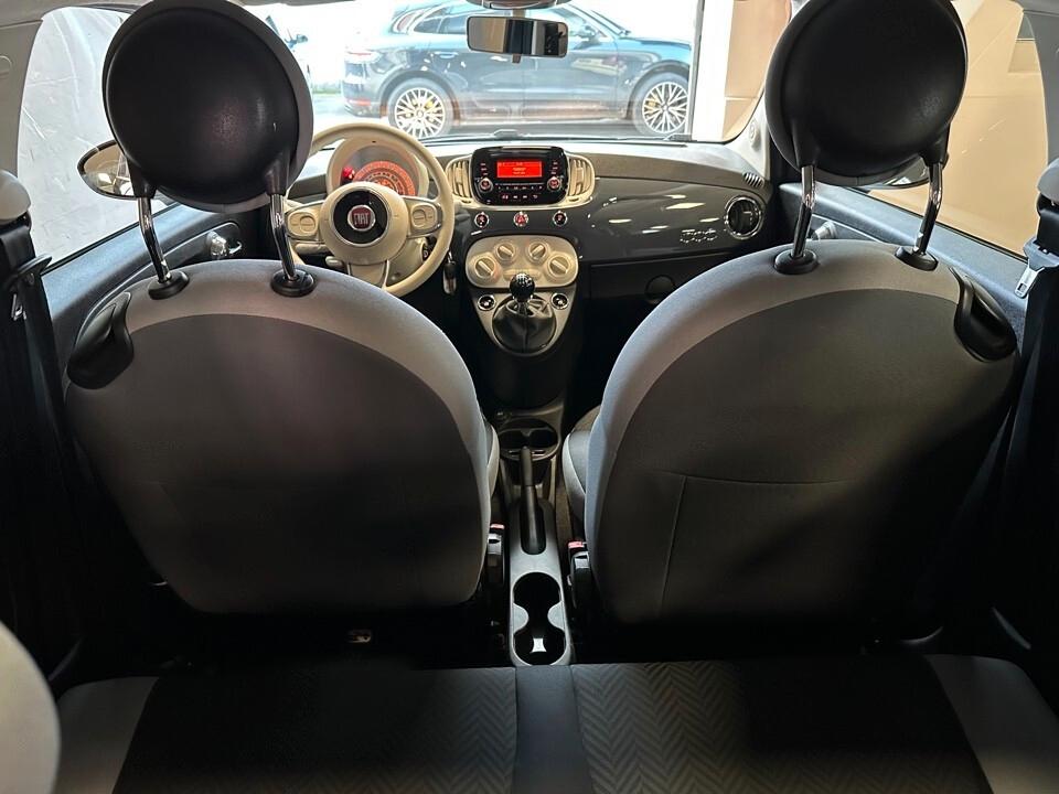 Fiat 500 1.0 Hybrid Pop