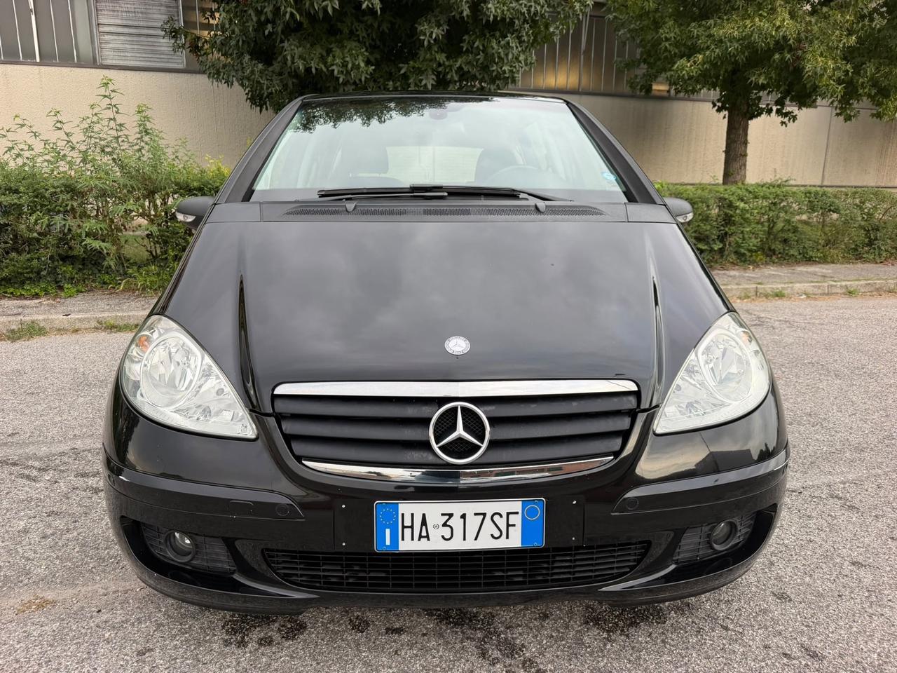 Mercedes-benz A 150 Avantgarde