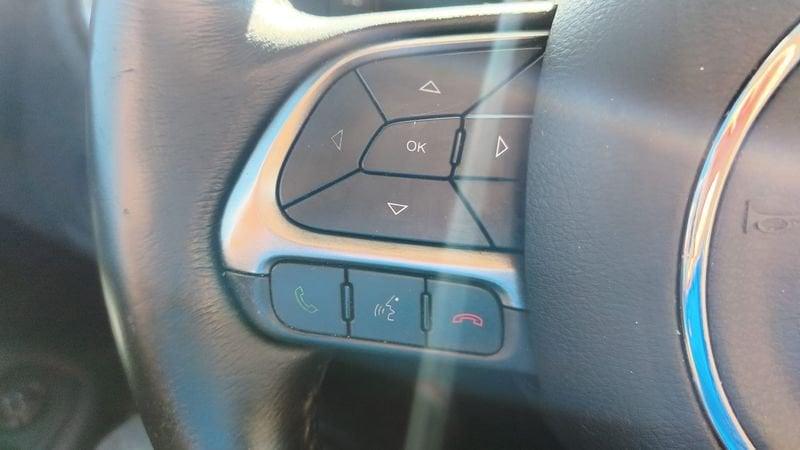 Jeep Renegade 1.6 MJet 120cv Limited
