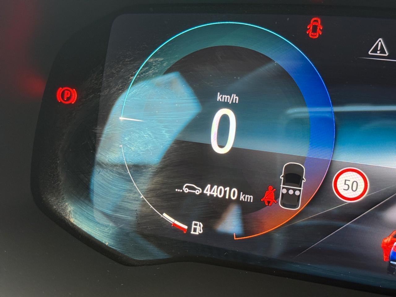 Renault Captur Plug-in Hybrid E-Tech 160 CV Techno --- PROMO TASSO 0!!!