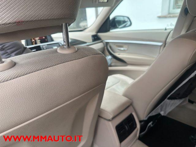 BMW 320 d Gran Turismo MODERN aut. !!!!!