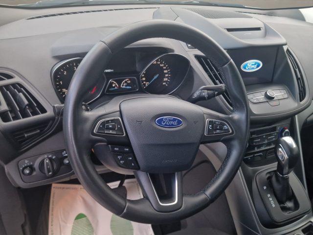 FORD Kuga 2.0 TDCI 120 CV S&S 2WD Powershift Business