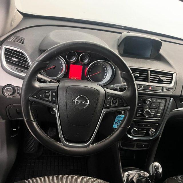 OPEL Mokka 1.7 CDTI Ecotec 130CV 4x2 Start&Stop Cosmo