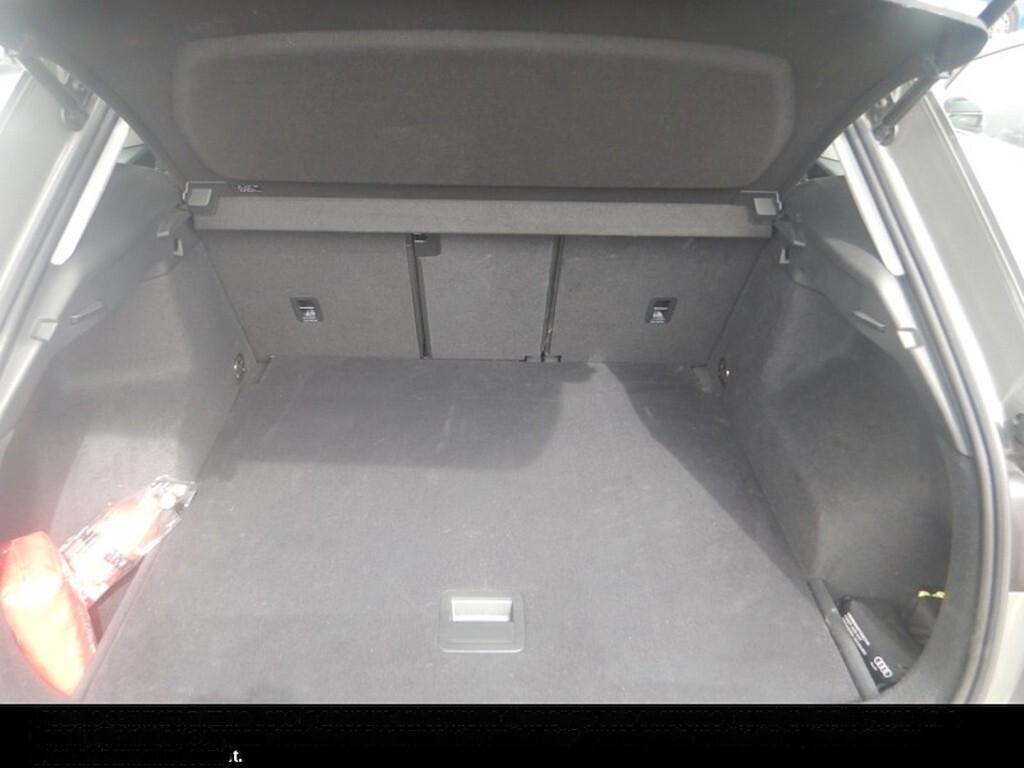 AUDI Q3 35 TDI 150CV S-TRONIC BUSINESS SPORT ( FARI LED - VIRTUAL COCKPIT - CRUISE - NAVI - PDC )