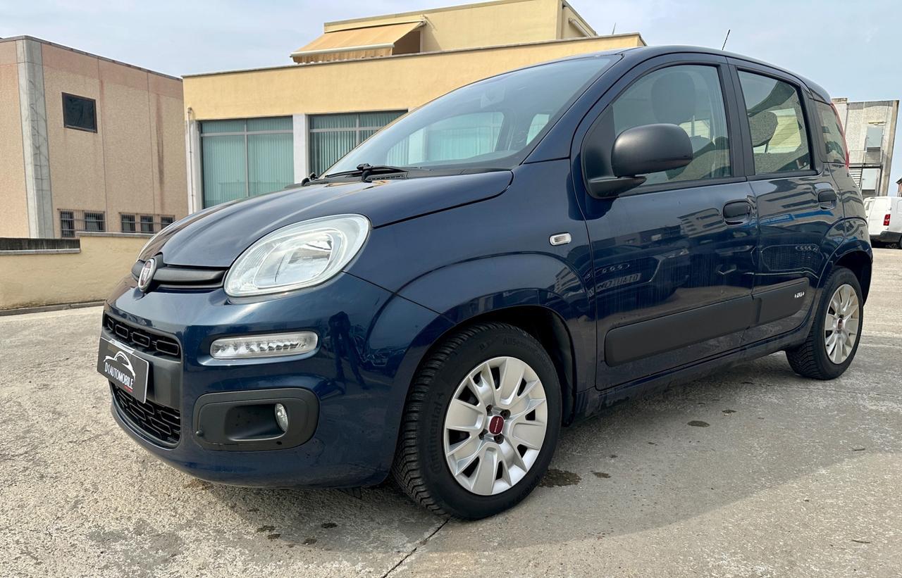 Fiat Panda 1.2 Pop