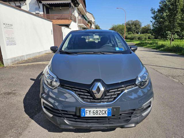 RENAULT Captur TCe 12V 90 CV