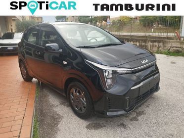 KIA Picanto Picanto 1.0 GDi 5 porte Urban