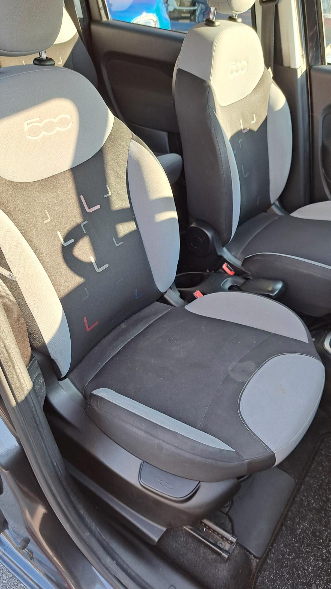 Fiat 500L 1.3 Multijet 95 CV Business