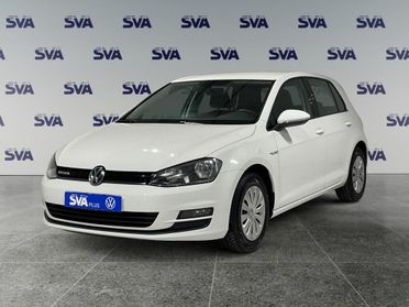 Volkswagen Golf 1.4 tgi 110CV Trendline - METANO
