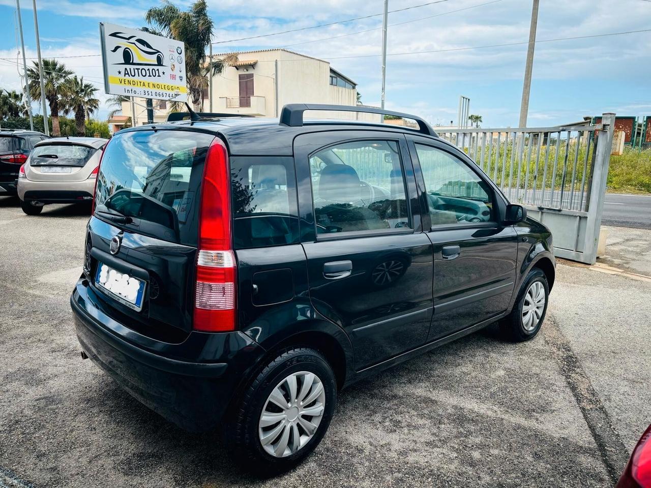 Fiat Panda 1.2 Dynamic
