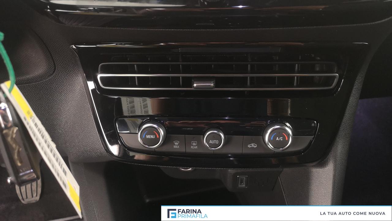 OPEL MOKKA GS 1.2l 136cv MT