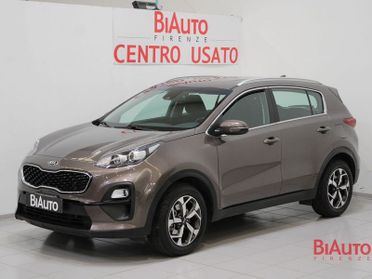 KIA Sportage 1.6 CRDI 136 CV DCT7 2WD Mild Hybrid Business Class