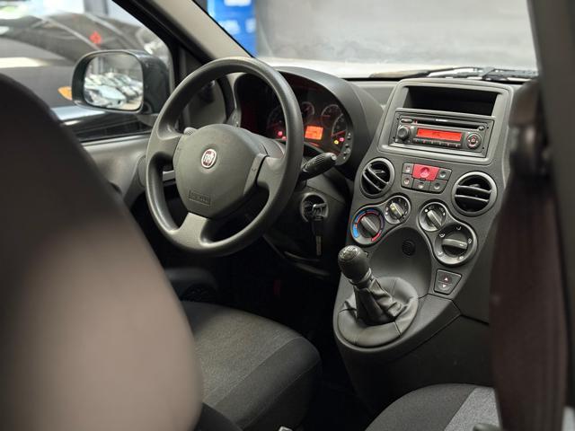 FIAT Panda 1.2