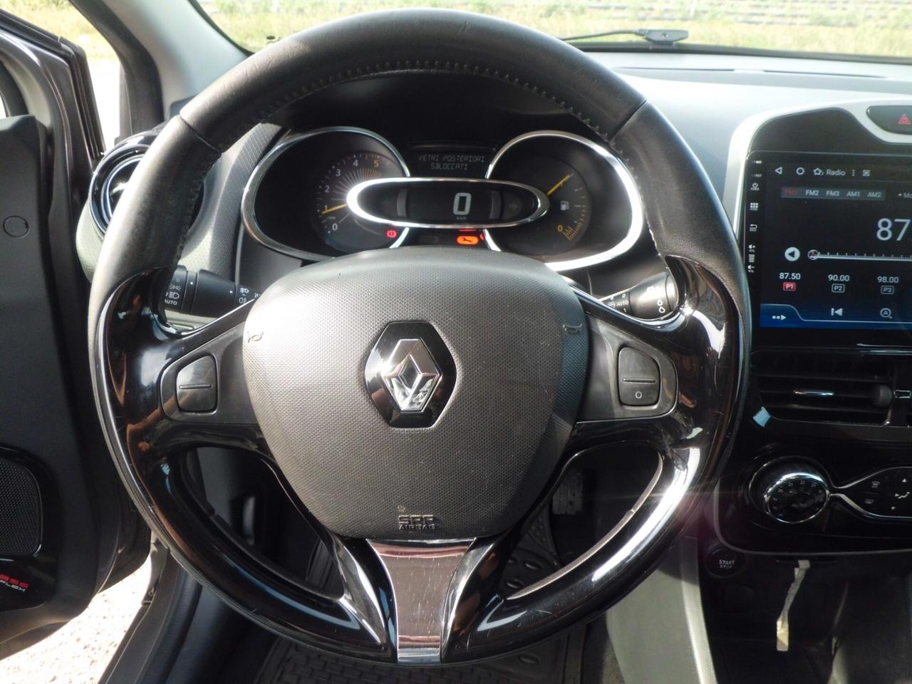 Renault Clio Sporter 1.5 dCi 8V 90CV -MOTORE KM 80000 FULL 12 MESI DI GARANZIA