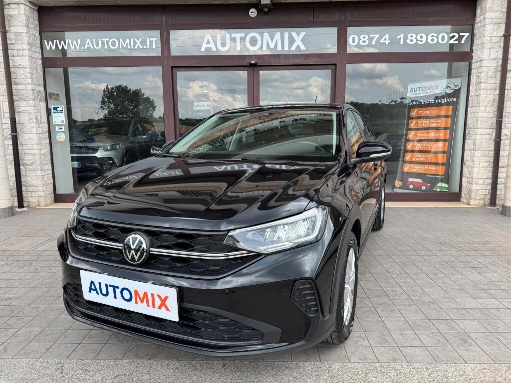 Volkswagen Taigo 1.0 Tsi Life 95cv