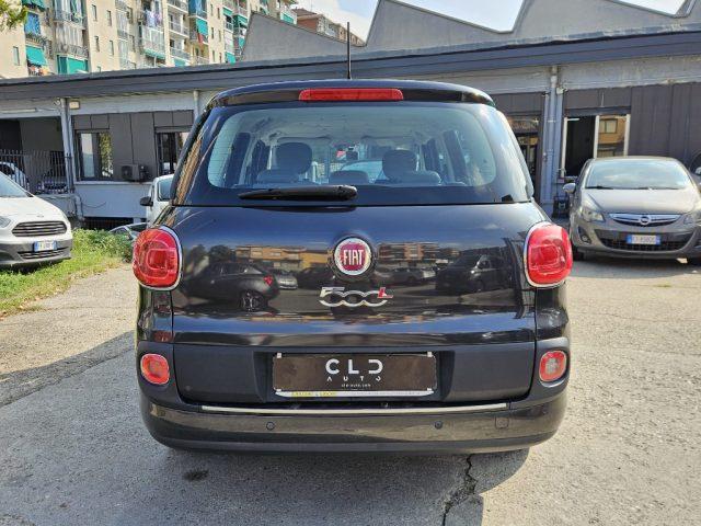 FIAT 500L 1.6 Multijet 120 CV