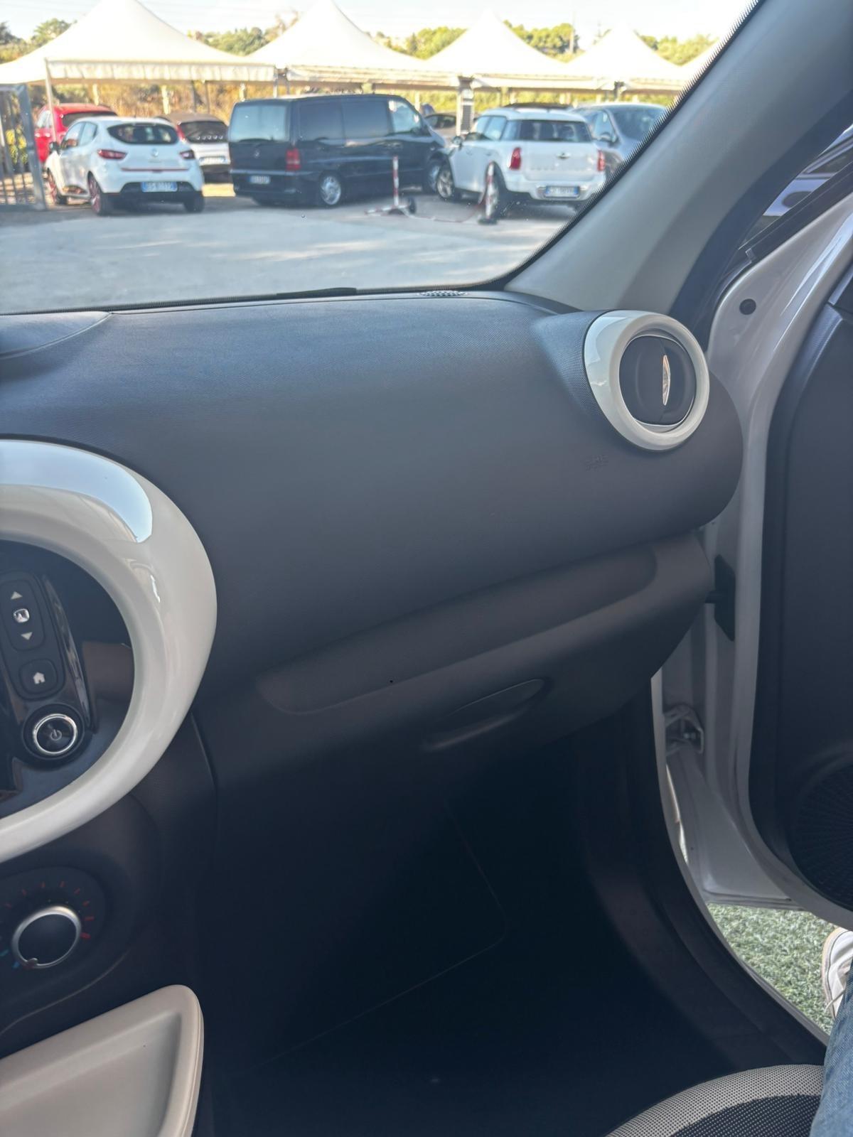 Renault Twingo SCe Stop&Start Lovely