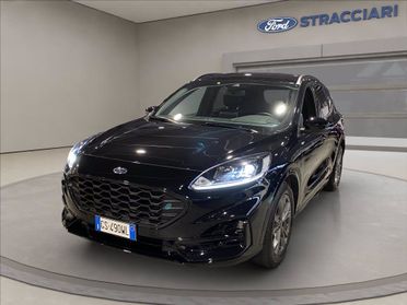 FORD Kuga 2.0 ecoblue ST-Line 2wd 120cv auto del 2024
