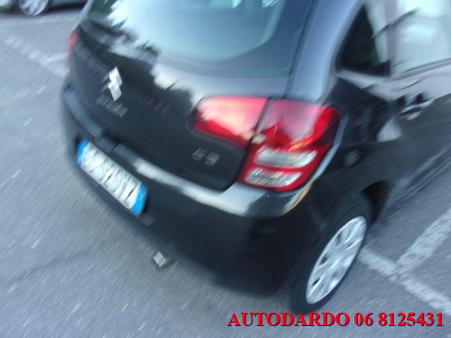 CITROEN C3 1.6 HDi 90 Exclusive Style