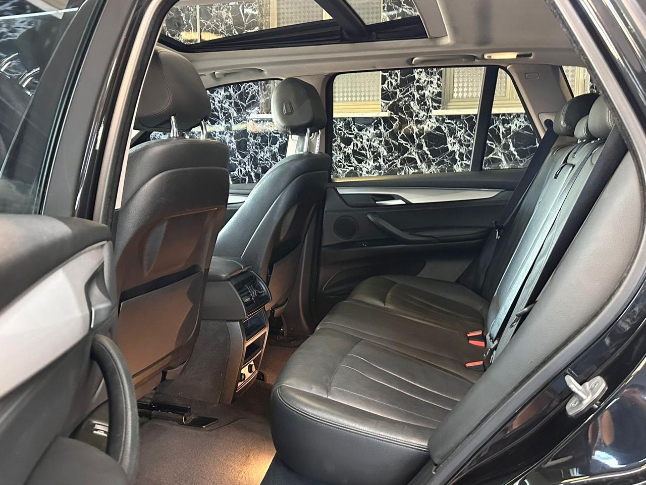 Bmw X5 xDrive30d 258CV Experience