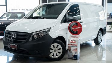 Mercedes-benz Vito 2.0 116 CDI AUTO LONG 3 POSTI PELLE NAVI FULL OPTIONAL