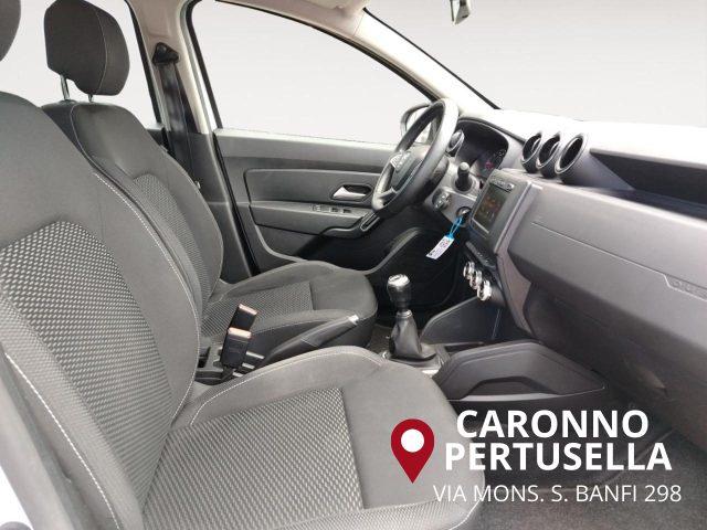 DACIA Duster 1.5 Blue dCi 8V 115 CV 4x4 Comfort garanzia3anni
