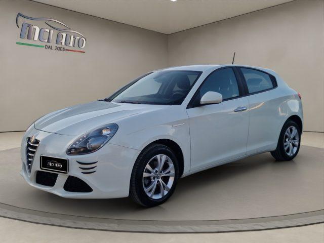 ALFA ROMEO Giulietta 1.6 JTDm 120 CV Business