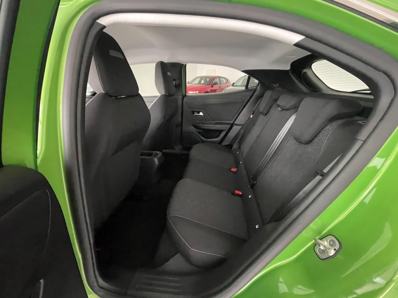 Opel Mokka 1.2 Turbo Edition