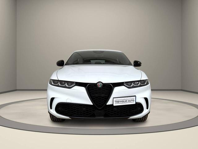 ALFA ROMEO Tonale 1.5 160 CV MHEV TCT7 Veloce