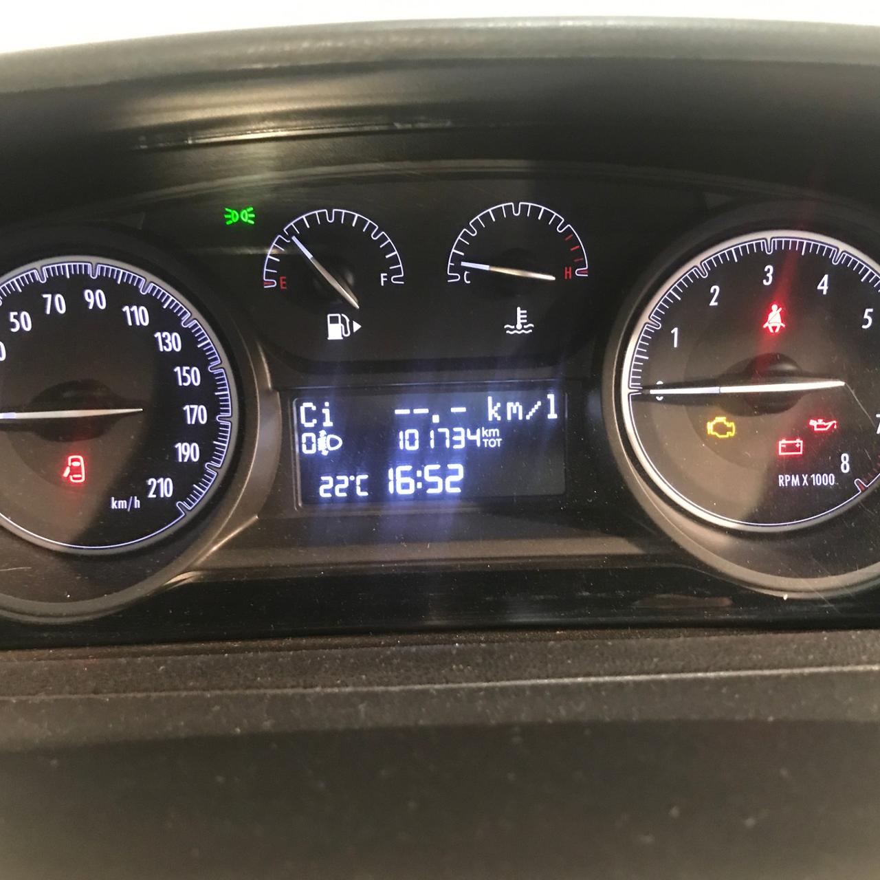 Lancia Ypsilon 1.2 Gold s&s 69cv my19