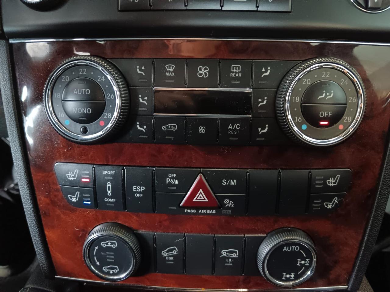 Mercedes-benz GL 420 4Matic Diesel Auto 7 posti