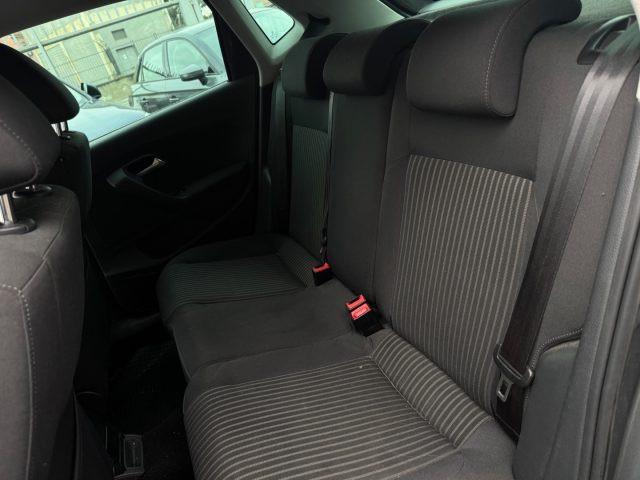 VOLKSWAGEN Polo 1.6 TDI 90CV DPF 5 porte Comfortline