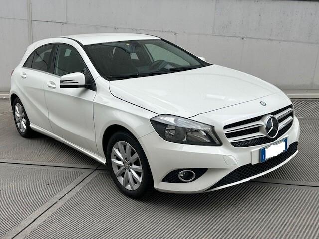Mercedes-benz A 180 CDI Executive