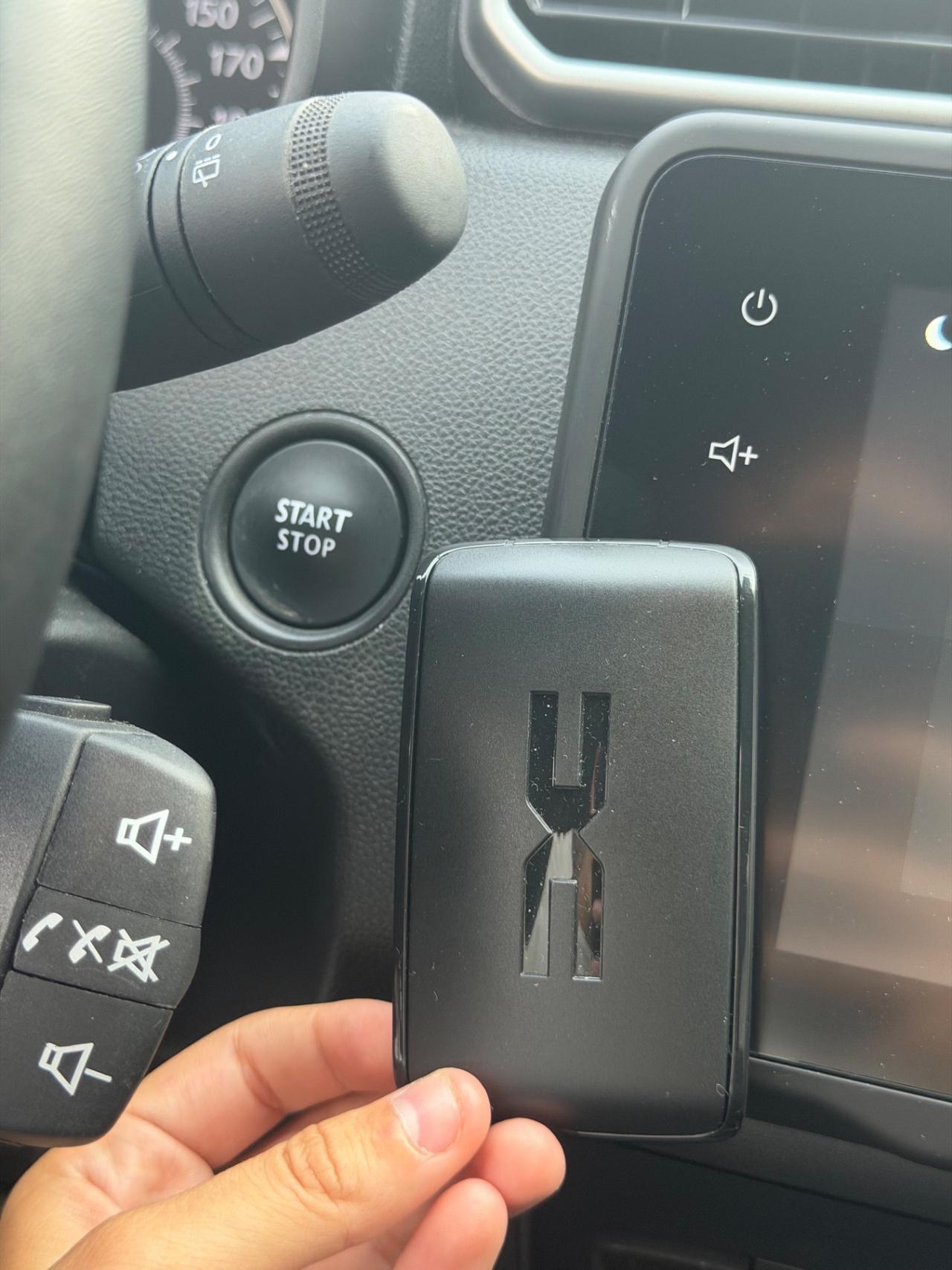 Dacia Duster 1.0 TCe GPL 4x2 Journey UP