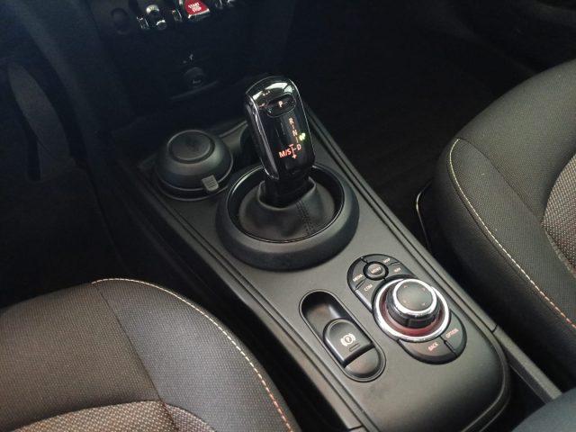 MINI Countryman 2.0 Cooper D Business Countryman