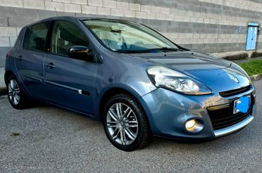 Renault Clio Live! 1.2 benzina neopatentati euro 5