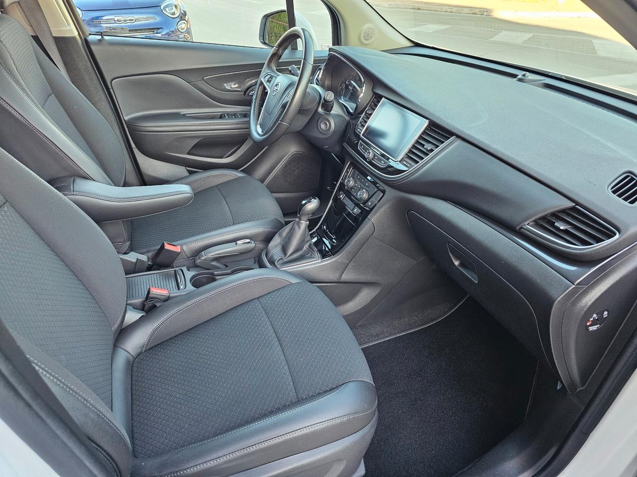 OPEL MOKKA 1.6 CDTI 136CV INNOVATION FULL