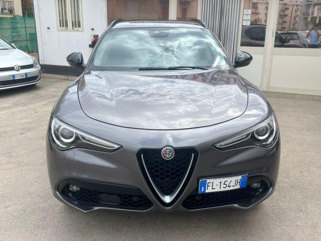 ALFA ROMEO Stelvio 2.2 Turbodiesel 210 CV AT8 Q4 Executive