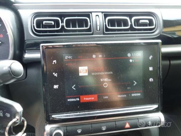 CITROEN C3 PureTech 82 S&S Shine