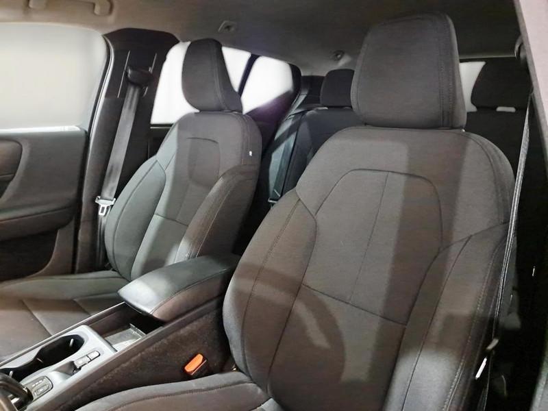 VOLVO XC40 T5 PLUG-IN HYBRID AUTO RECH INSCRIP EXPR 5 PORTE SUV