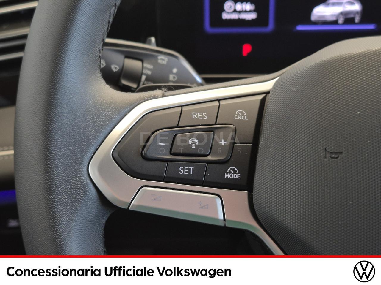 Volkswagen Tiguan 1.5 etsi elegance 150cv dsg