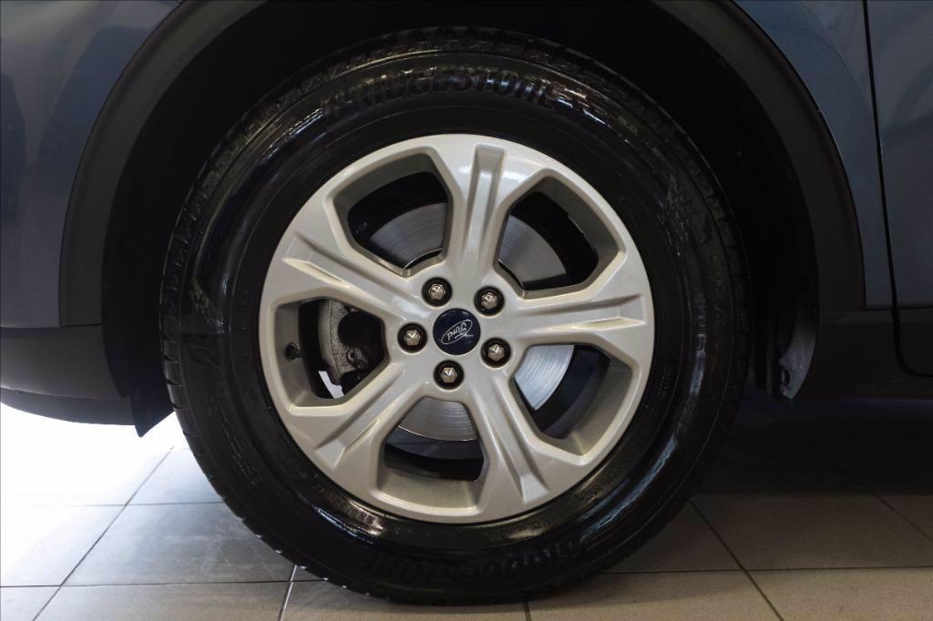 FORD Kuga 1.5 ecoblue Connect 2wd 120cv del 2021