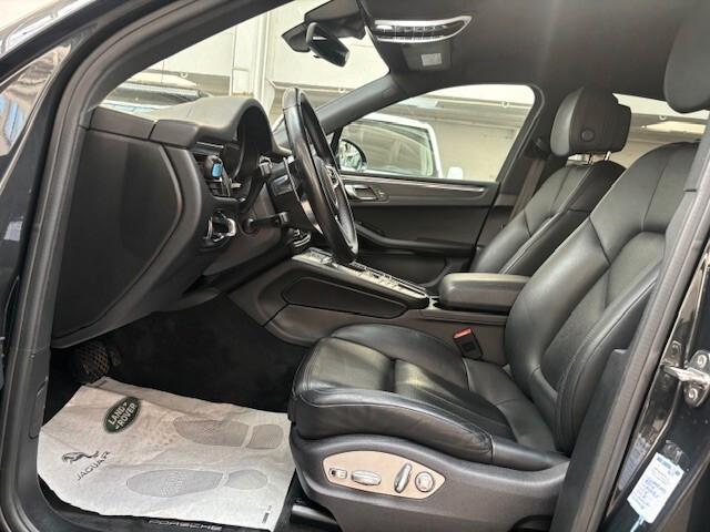 Porsche Macan 2.0 UNICO PROPRIETARIO
