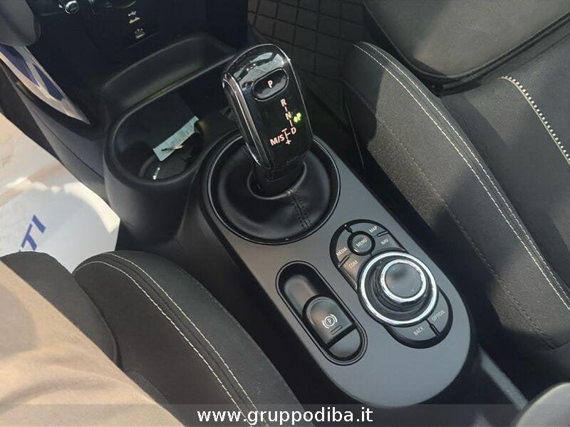 MINI Mini Cabrio F57 2021 Cabrio 2.0 JCW JCW auto