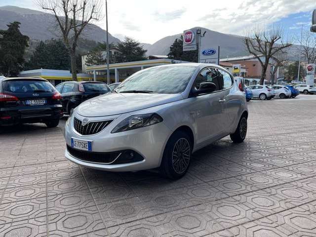 Lancia Ypsilon 3ª serie 1.0 FireFly 5 porte S&amp;S Hybrid Gold