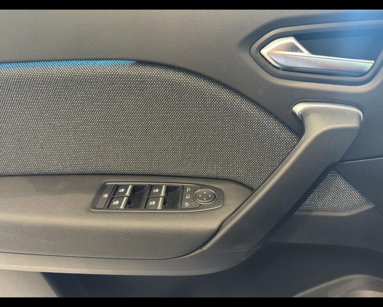RENAULT Captur 2ª serie - Captur Eco-G 120 CV Techno