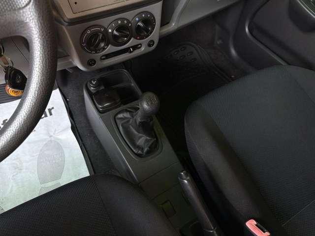 Suzuki Ignis 1.3 16V BENZINA 94 CV