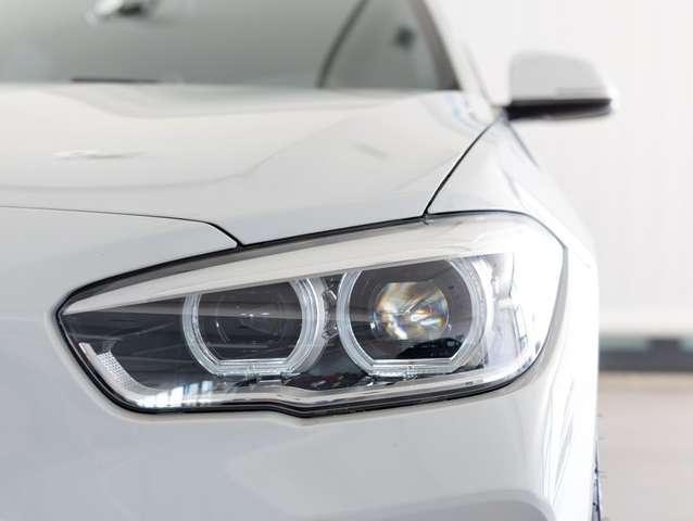 BMW 116 Serie 1 F/20-21 2015 116i Msport 5p